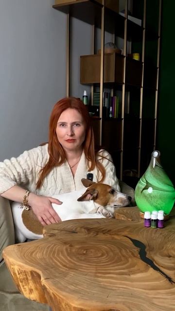 Как использовать эфирные масла в присутствии детей? Н? смотреть онлайн