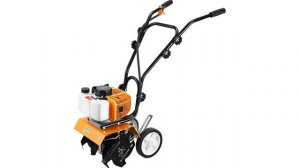 Обзор культиватора DEKO DKGС 260 от Техсовет