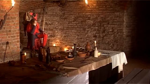 Виндаланда -Друг далеко