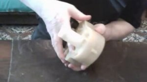 Ремонт мясорубки БОРК  Mp 4