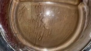 Отжим постельного белья на сервисном тесте на lg