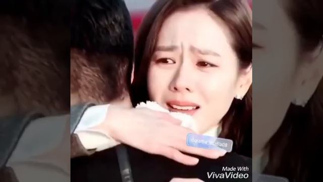 Великолепный клип к дораме💖💖💖💖💖Аварийная посад? смотреть онлайн