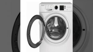 Стиральная машина Hotpoint NSS 5015 - краткий обзор