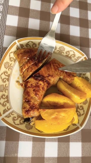 Окорочка с сюрпризом) на следущей неделе выложу рецеп? смотреть онлайн