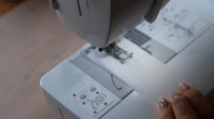 Как сделать петли на рубашке без выметывания на швейн?