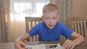 как разобрать утюг BRAUN