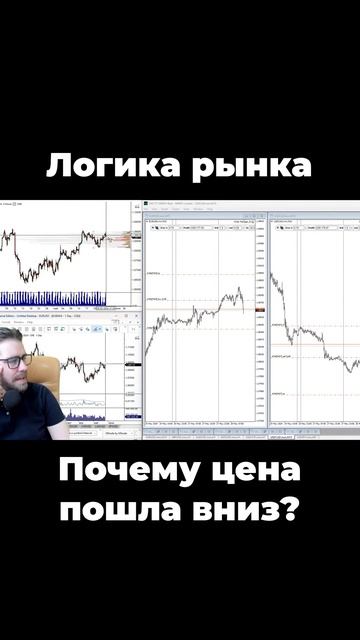 Логика рынка смотреть онлайн