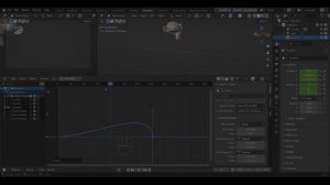 🔊 Как добавить звук в Blender | Работа с Audio в Video Sequencer 🎬