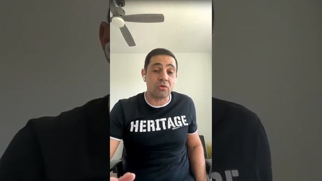 23/03/2025 Перестать «казаться» - начать »быть» смотреть онлайн