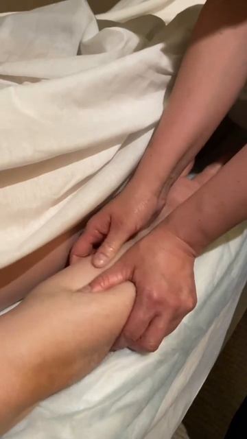 Массаж рук в Москве от сертифицированного мастера. За? смотреть онлайн