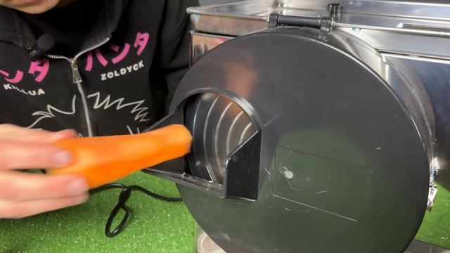 К ТАКИМ СЛАЙСАМ МИР ЕЩЁ НЕ ГОТОВ! Использование Слайсе смотреть онлайн