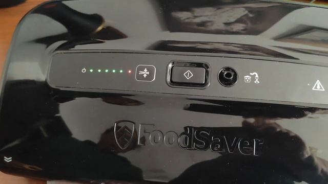 APARAT DE VIDAT FOOD SAVER - УСТРОЙСТВО ДЛЯ ВАКУУМИРОВАНИЯ ПИШЕВЫ? смотреть онлайн