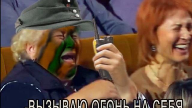 Смех поклонников творчества Е.В. Петросяна (эпизод 1) смотреть онлайн