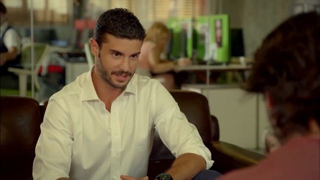 Хакан Вытащил Озана Из Камеры Заключения - У Меня Всё Е смотреть онлайн