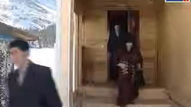 Эл Алтай. 23 марта День синоптиков, 22.03.2012.mp4 смотреть онлайн