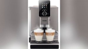 Кофемашина Nivona CafeRomatica NICR 930