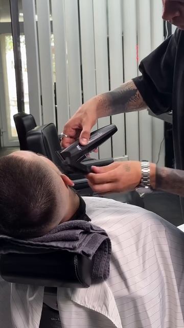 #барбер #мужскиестрижки #борода #fade #barberlife #barbershop #beard #с? смотреть онлайн