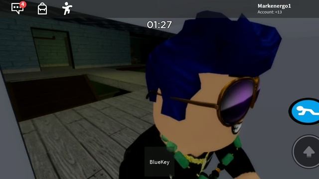 Piggy alpha. Серия 5. смотреть онлайн