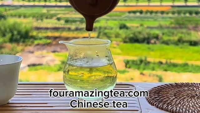 Chinese Kongfu Tea#fouramazingtea #Чай #китайский #chinesetea #Чай #оптовая