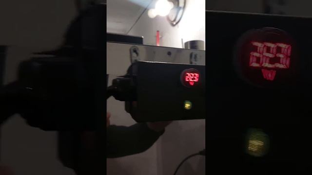 Парогенератор для коптильні