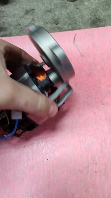 кофемолка ремонт мотора смотреть онлайн