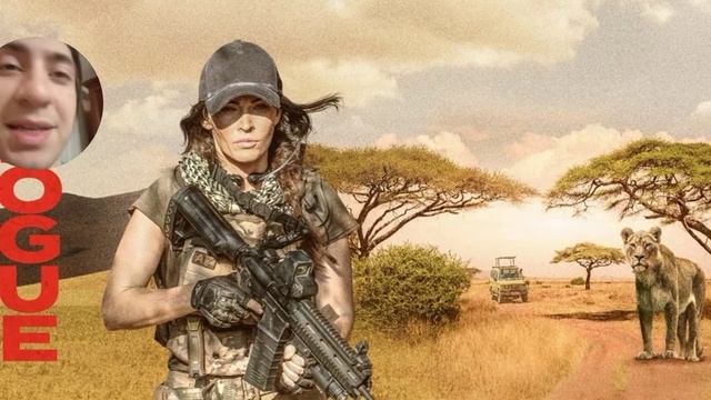 Львица.Обзор фильма смотреть онлайн