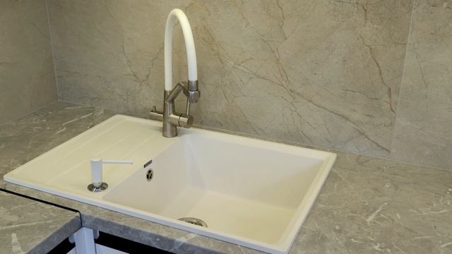 10 секретов удобной кухни: учтена каждая мелочь