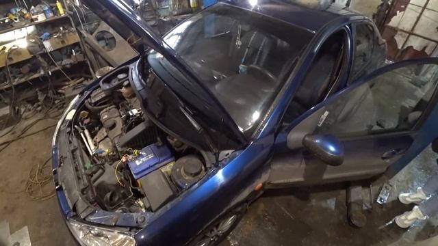 Пежо- это главный враг автоэлектрика смотреть онлайн