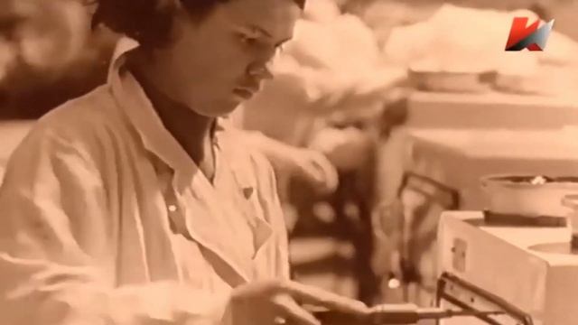 Проблемное производство советских холодильников [эк? смотреть онлайн