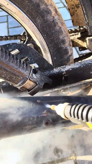 Артикул WB: 266938324 #пароочиститель #отмытьжир #чистота #п? смотреть онлайн