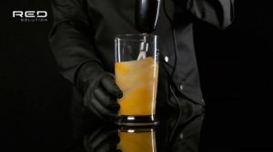 Блендер RED solution RHB-2964