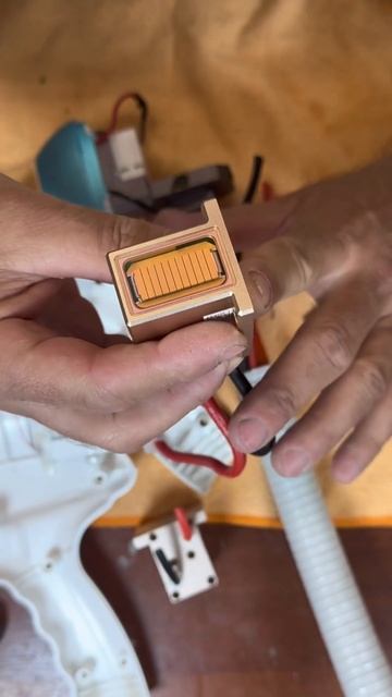 Замена матрицы 500 W ,Сервис в Краснодаре 89182456062 смотреть онлайн