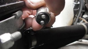 Как Заменить Лампочку в Подфарнике Ниве Легенд