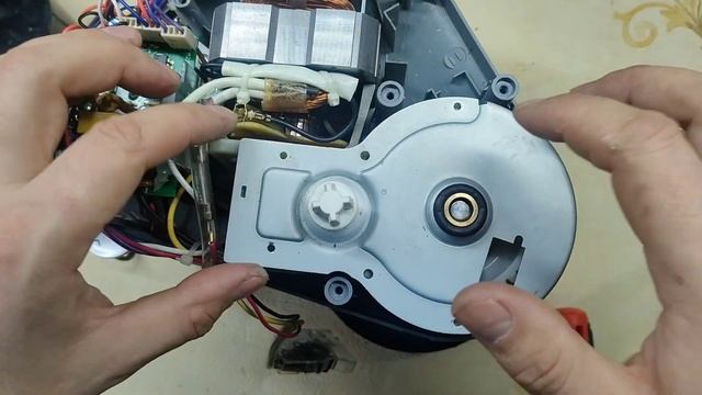 Ремонт KENWOOD KM28 смотреть онлайн