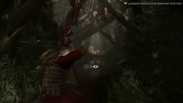 Ryse: Son of Rome - Высадка. Ч-2 смотреть онлайн