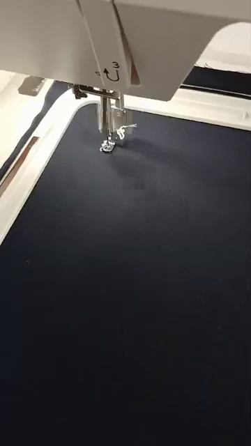 Машинная вишивка Janome Memory Craft 500e