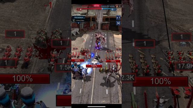 Age of Z. Борьба с супер зомби, лучшее построение смотреть онлайн