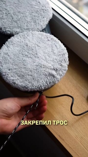 ЗА 5К САМ МОЕТ ОКНА, ПЛИТКУ, ЗЕРКАЛА И ДУШЕВУЮ ПАНЕЛЬ (о? смотреть онлайн