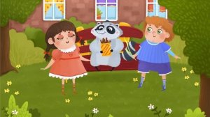 ЕНОТ ♫ МУЛЬТиВАРИК ТВ ☺ ДОБРАЯ  МУЛЬТ ПЕСЕНКА ДЛЯ ДЕТ?