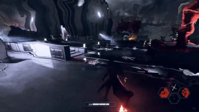 "До конца". Кайло Рен" | Star Wars Battlefront 2 #13 смотреть онлайн