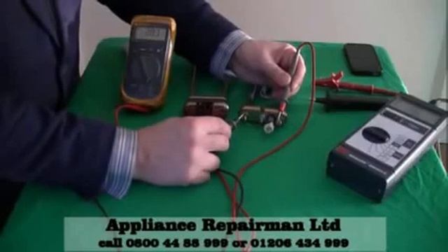 Проверить сопротивление и изоляцию нагревательного э смотреть онлайн