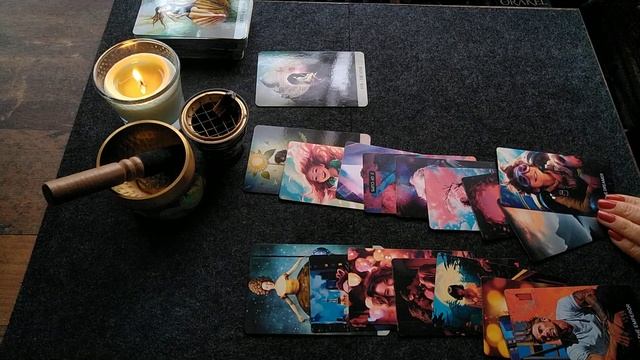 Весы ♎ 25 сентября -2 октября смотреть онлайн