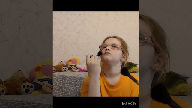 ОБЩОР МОЕЙ КОСМЕТИКИ!!!💄ОБЗОР НА МОИ ГЛАЗА С ТЕНЬЮ!!👤 БЬЮТИ РОЛИК.| Zlata Skvishik I RUTUBE 💋❤️🫶