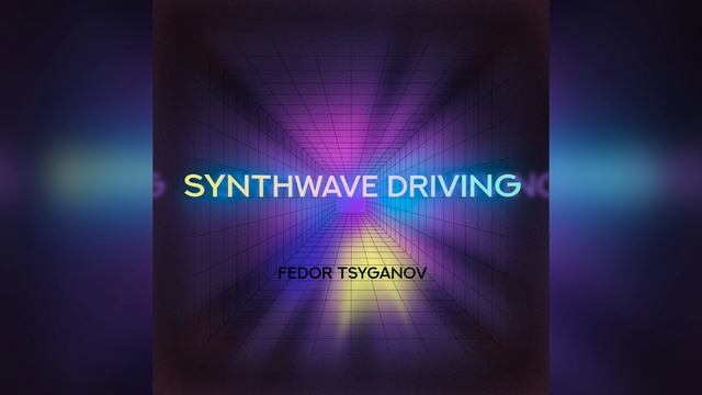 Synthwave Driving