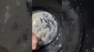 Очистка тена водонагревателя от накипи лимонной кисл?