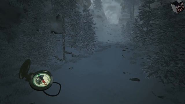 Kholat прохождение # 6 ► ЗАГАДКИ ГОРЯЩЕГО ЛЕСА смотреть онлайн