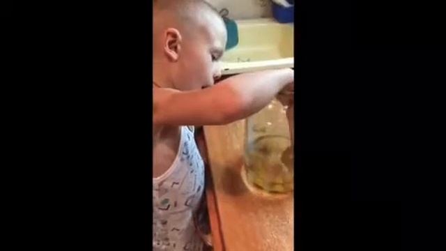 Лёша смешное видео