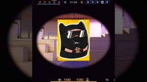 САМЫЕ ПОПУЛЯРНЫЕ НИКИ В СТЕНДОФФ 2 !!! | Дима Стендофф