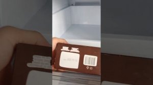 Холодильник с морозильником Centek CT-1744 NF Gray Glass