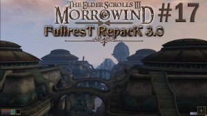 Прохождение игры The Elder Scrolls Morrowind Fullrest Repack. Гильдия воров - Пустили кровяку 17